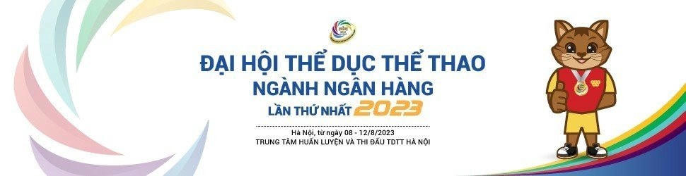 Đại hội thể dục thể thao ngành Ngân hàng là sự kiện quan trọng nhằm tăng cường sự đoàn kết và phát triển.