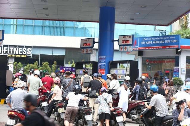 Bộ Công Thương đã có loạt công văn gửi Bộ Tài chính, NHNN đề xuất giải pháp