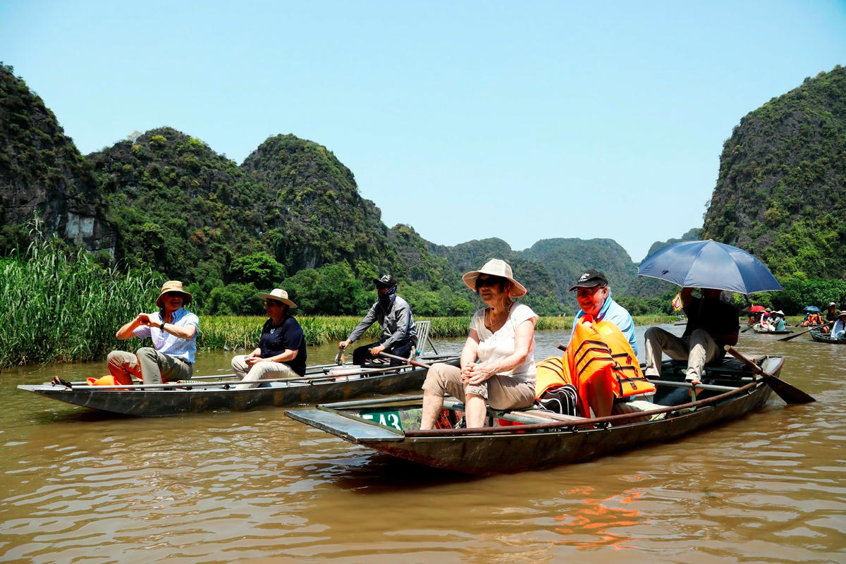 Ninh Binh 1