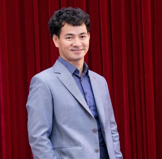 NSND Xuân Bắc được bổ nhiệm làm Cục trưởng Cục Nghệ thuật biểu diễn - Ảnh 1. NSND Xuân Bắc được bổ nhiệm làm Cục trưởng Cục Nghệ thuật biểu diễn - Ảnh 1.