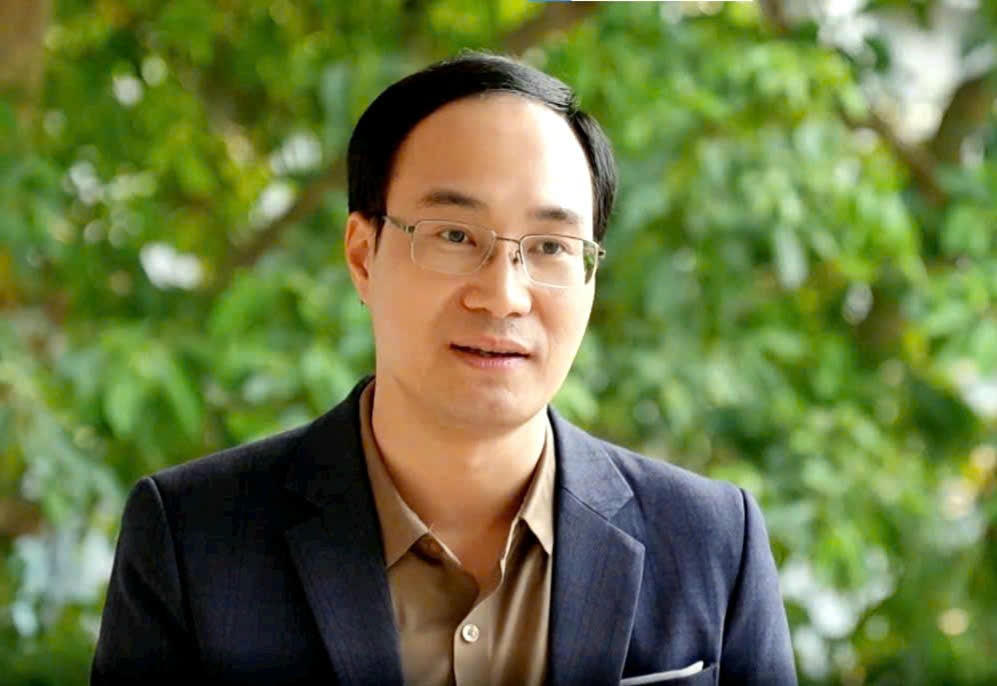 ảnh 3 nhà nghiên cứu văn hóa ngô hương giang