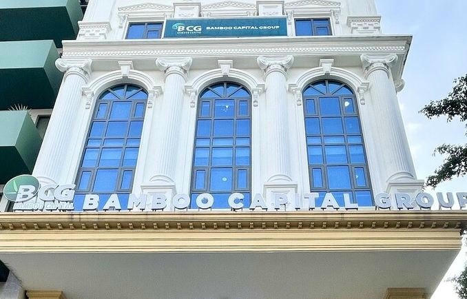 Thành viên HĐQT Bamboo Capital bị đình chỉ giao dịch 2 tháng. Ảnh minh họa
