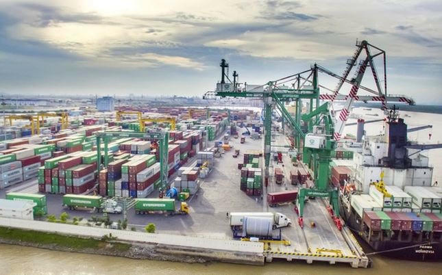 Nhiều cổ đông lớn của VSC thoái vốn khỏi doanh nghiệp