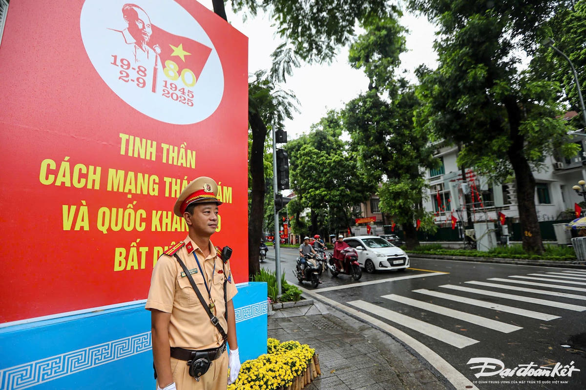 công an hà nội46