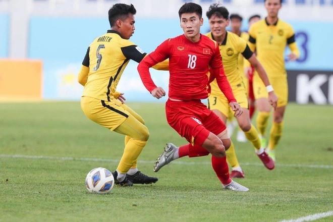 Thủ tướng Phạm Minh Chính chúc mừng U23 Việt Nam vào tứ kết U23 châu Á 2022