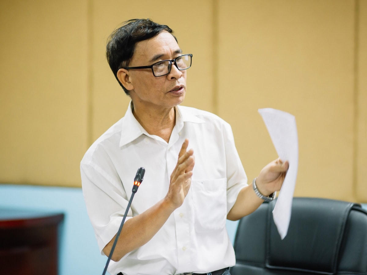 Cách phiên âm tiếng nước ngoài trong sách giáo khoa: Có còn hợp với thời 4.0?&nbsp;