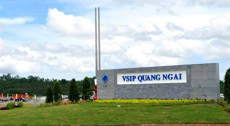 Theo kết luận thanh tra, Vsip Quảng Ngãi kê khai sai doanh thu tính một số loại thuế, một số khoản chi,..Ảnh minh họa