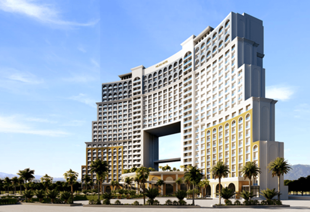 Everland bị xử phạt do 'ém' nhiều thông tin ddk