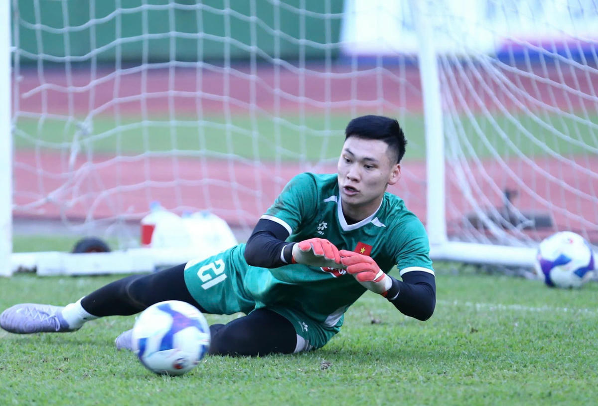 Bai the thao ngay 16-3