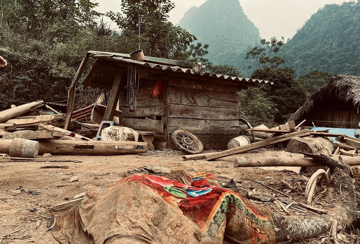 song sau lu 2024 - cung dong bao huong den tuong lai hinh anh 1