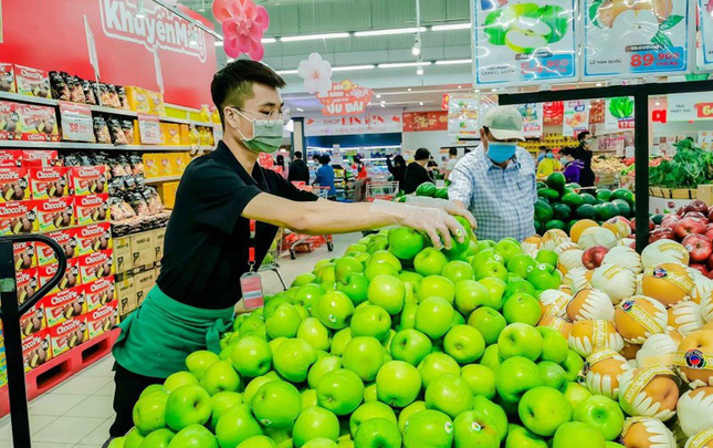 Bộ Tài chính yêu cầu đẩy mạnh các biện pháp quản lý giá từ nay đến cuối năm. Ảnh minh họa: Internet