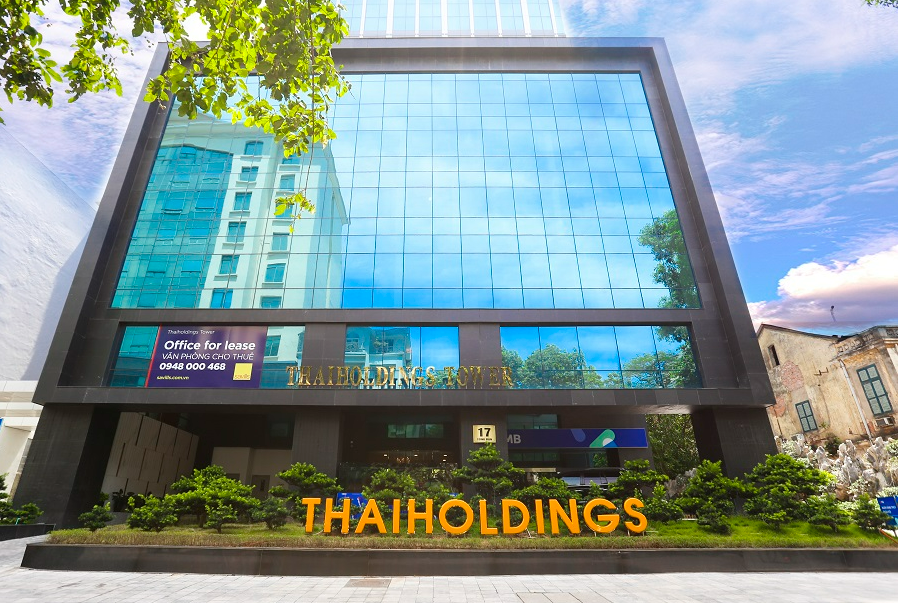 Lợi nhuận Thaiholdings giảm hơn 180 tỷ đồng hậu kiểm toán. Nguồn ảnh: Internet