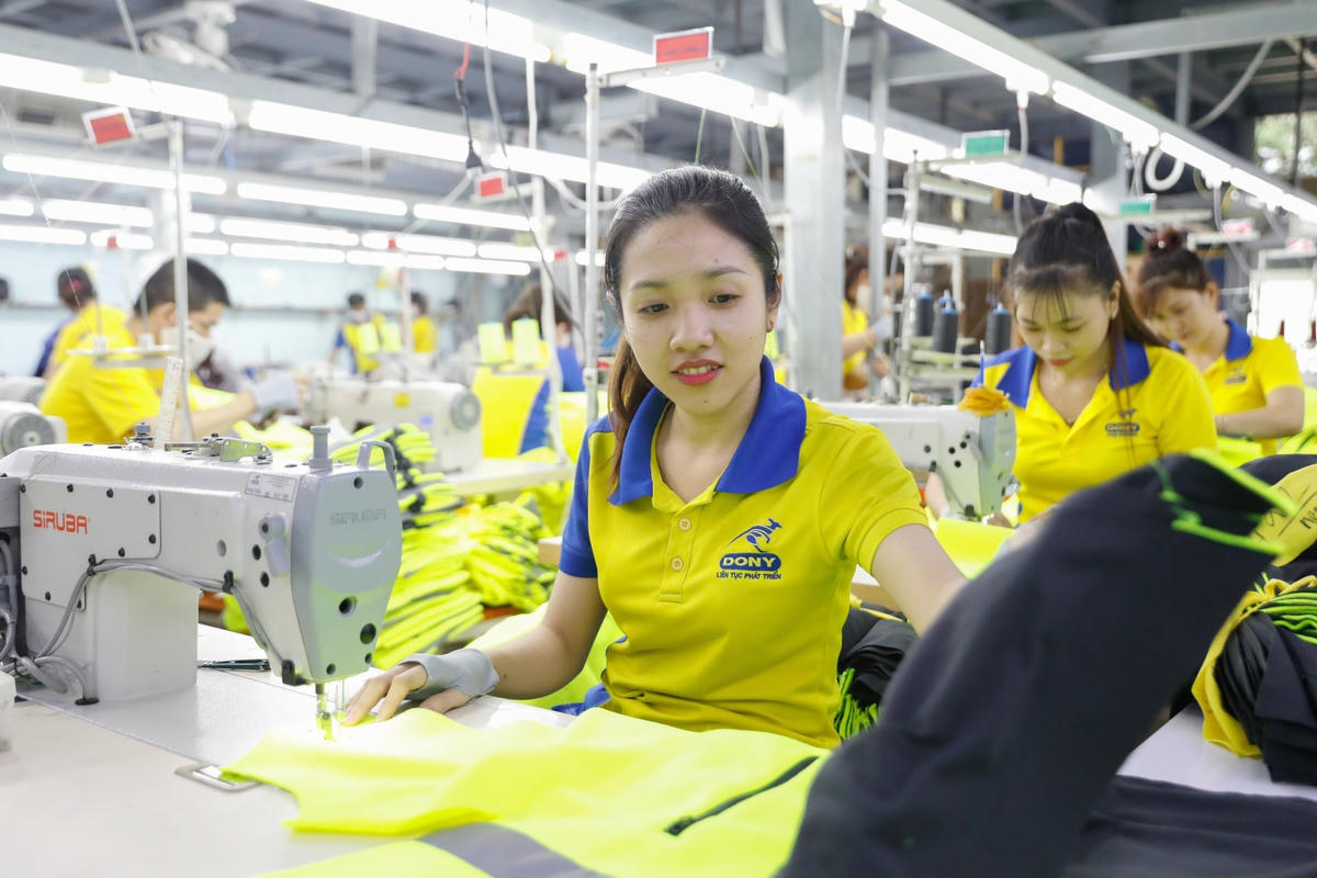 Quy định mới về hưởng bảo hiểm thất nghiệp có hiệu lực sau kỳ nghỉ Tết - 1 Quy định mới về hưởng bảo hiểm thất nghiệp có hiệu lực sau kỳ nghỉ Tết - 1