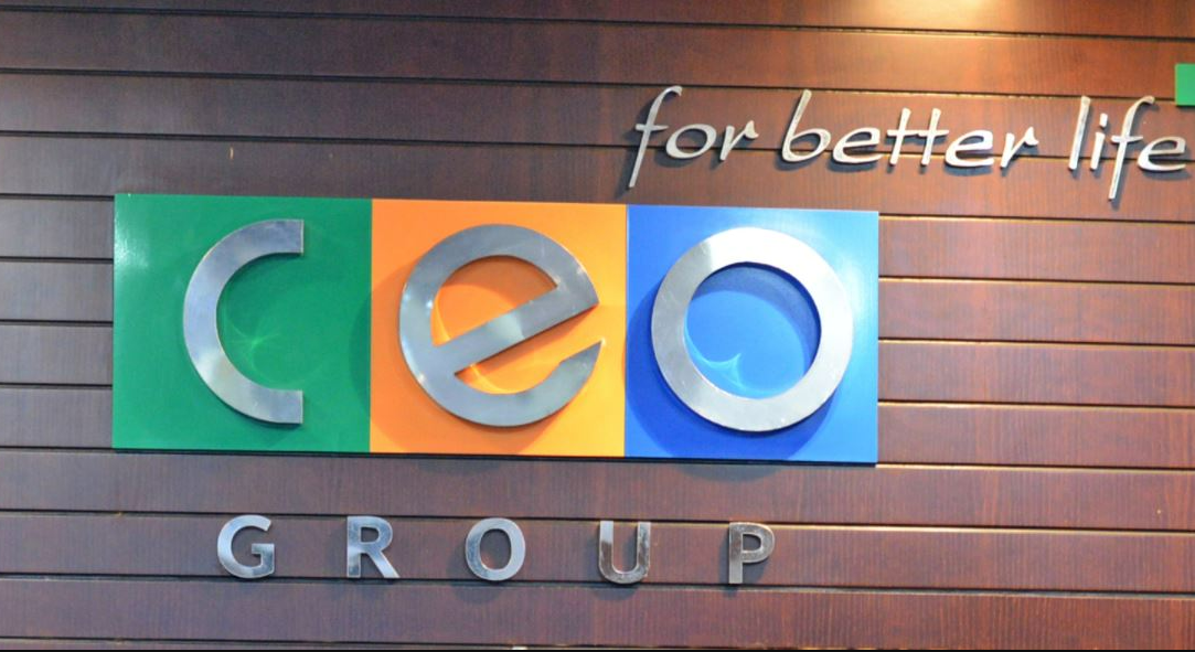 CEO dự kiến huy động hơn 2.500 tỷ đồng từ cổ phiếu. Ảnh minh họa.