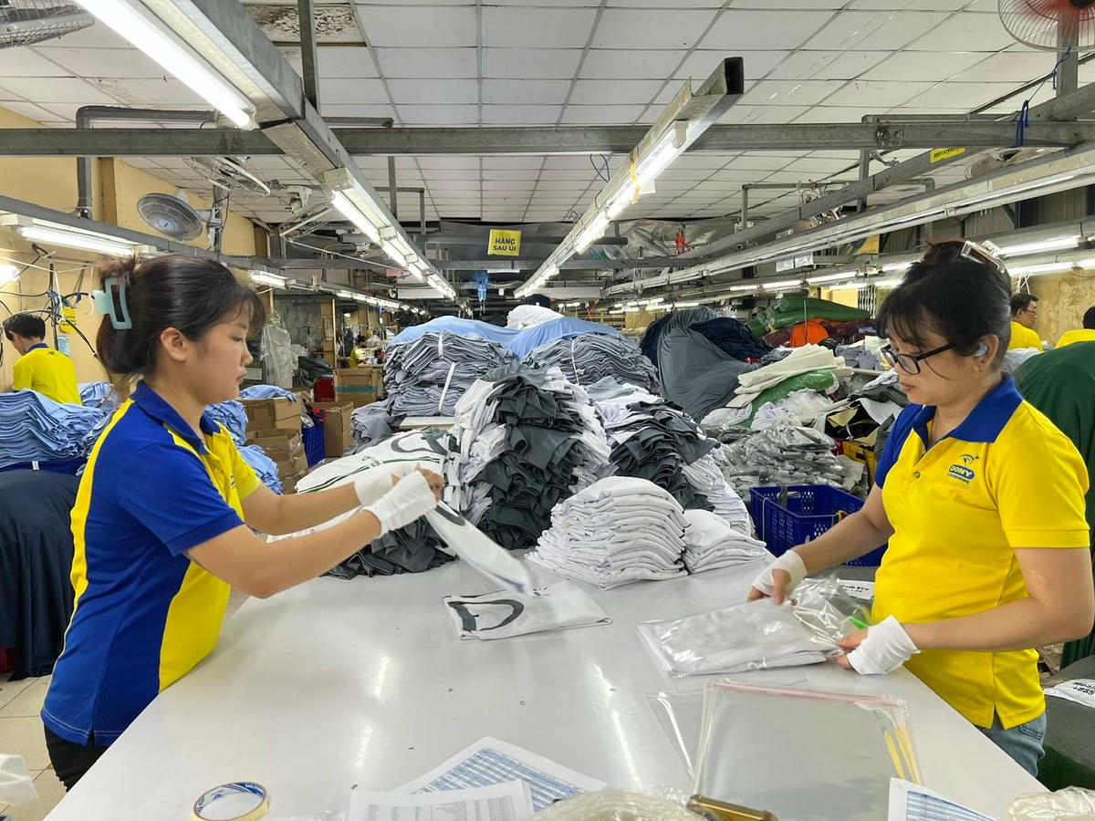 anh bai Doanh nghiệp