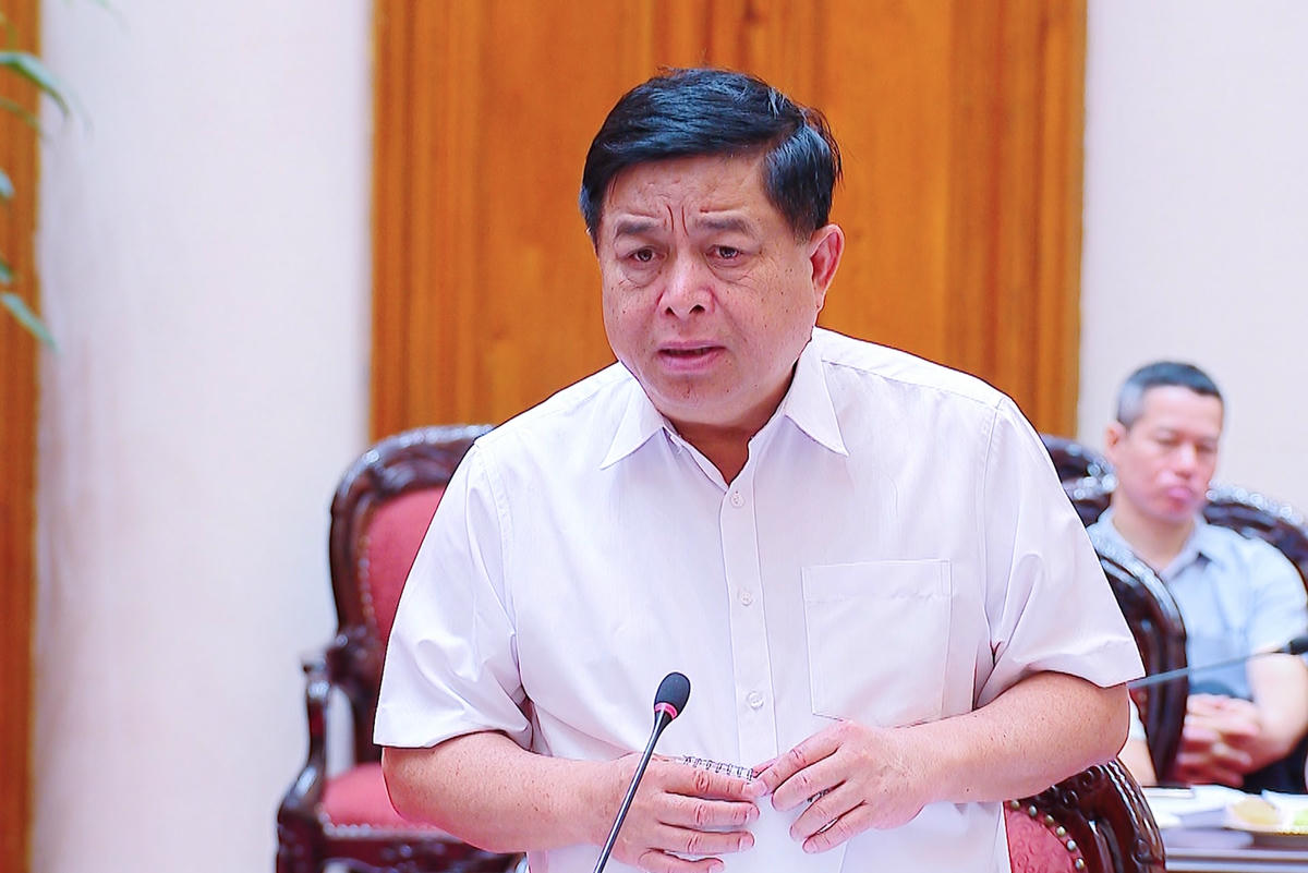 Thường trực Chính phủ cho ý kiến về 4 nội dung quan trọng- Ảnh 6. Thường trực Chính phủ cho ý kiến về 4 nội dung quan trọng- Ảnh 6.