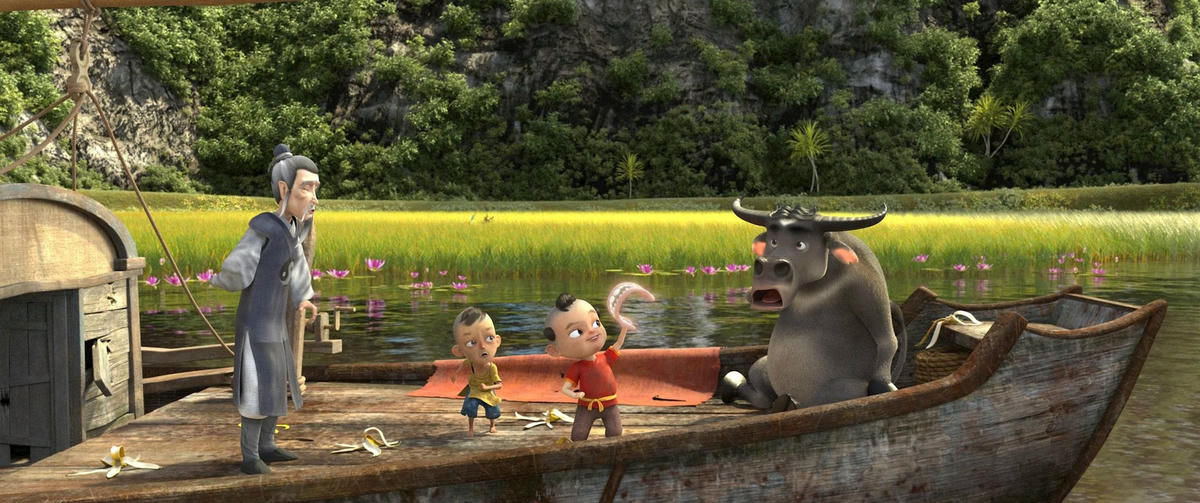 phim hoat hinh Viet ngay 8-6)