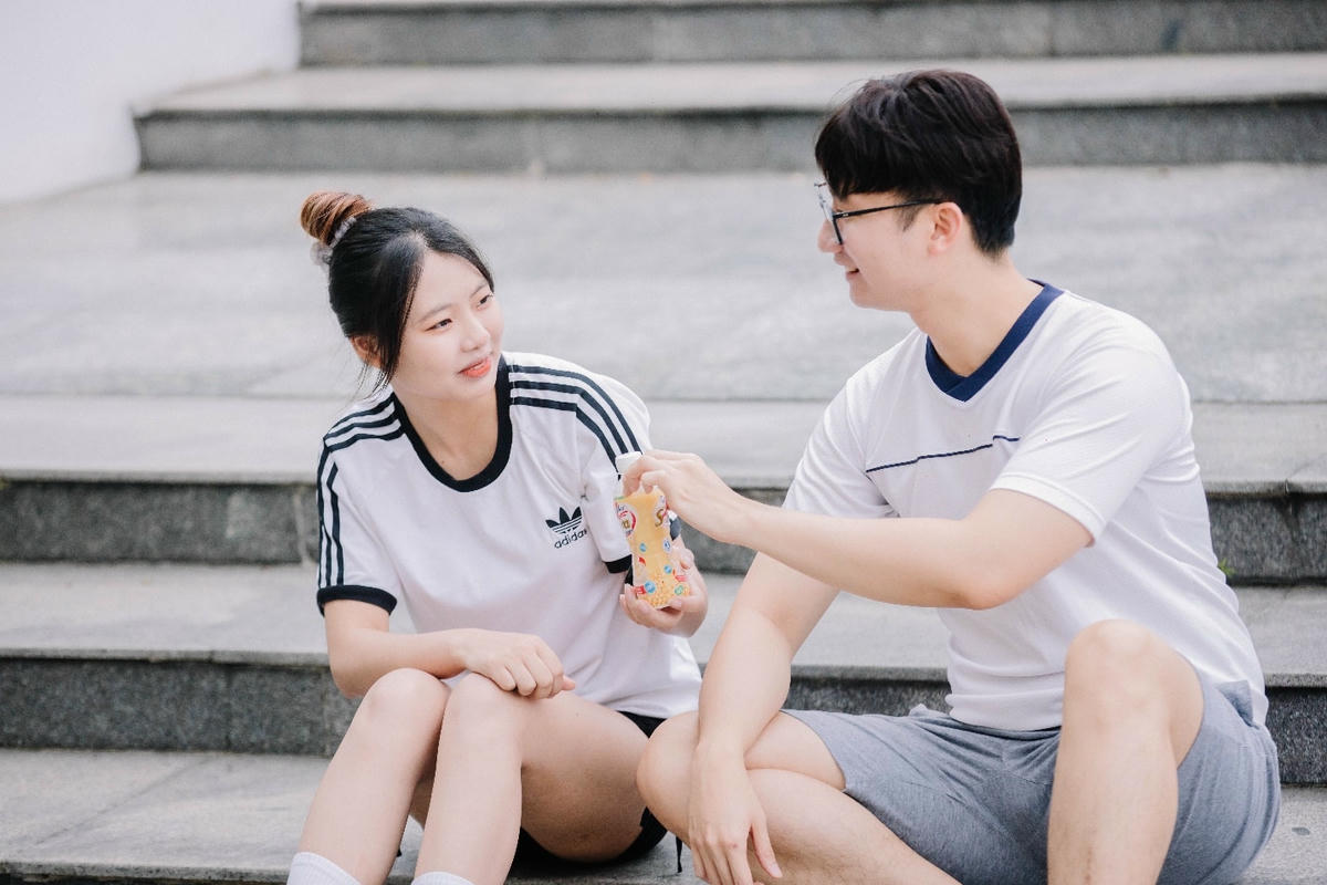 Người tiêu dùng ngày càng quan tâm đến sức khỏe, chọn lọc thức uống ngày một cẩn thận.