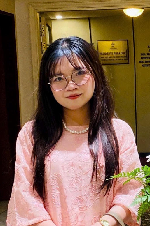 Ảnh 7 - bà Lê Thúy Phi