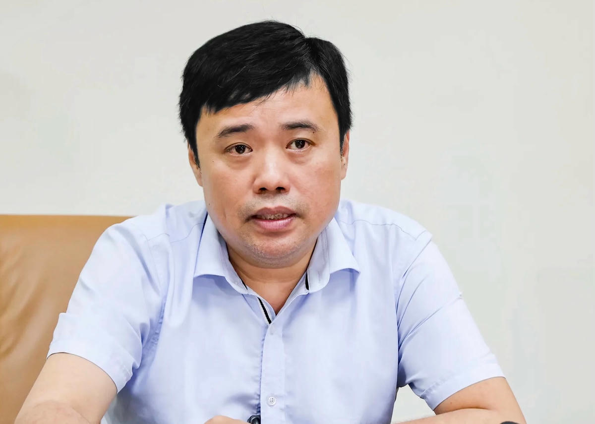 Ong Phan Truong Thanh