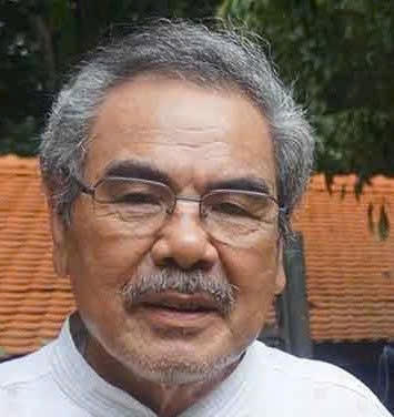 Chân dung Quang Chuyền