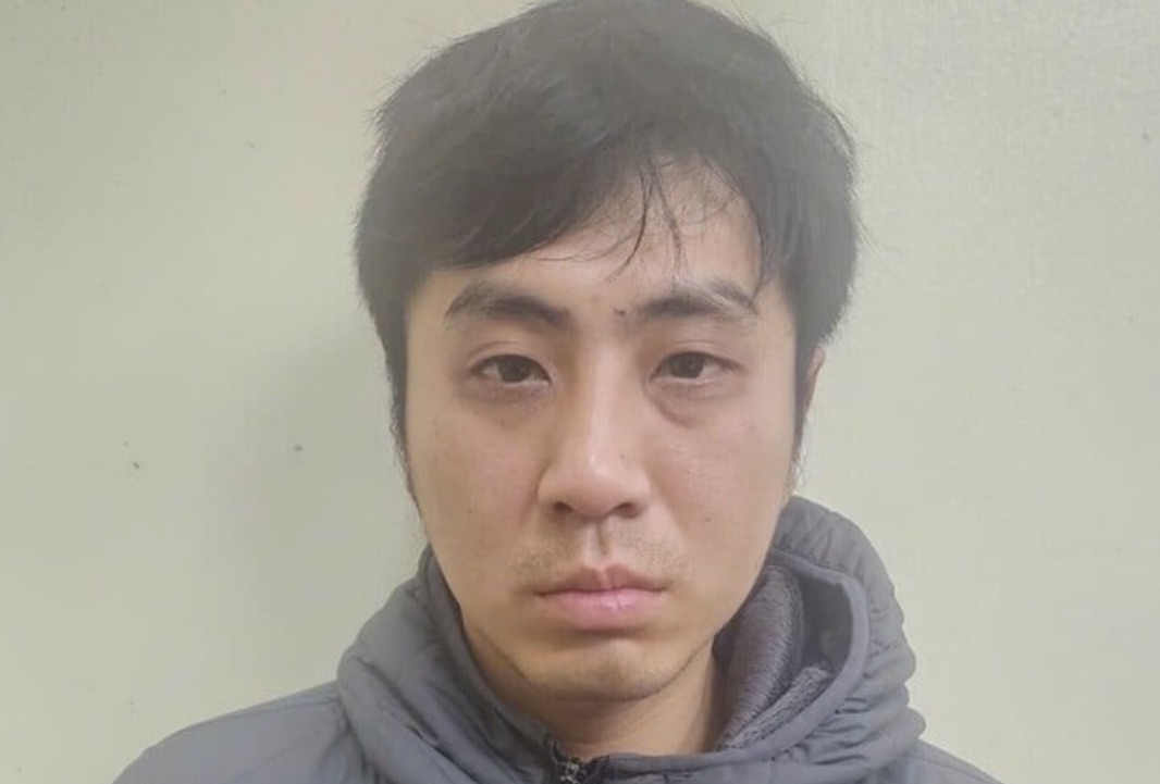 à Nội, Bắt giữ đối tượng đổ xăng đốt nhà người dân antt