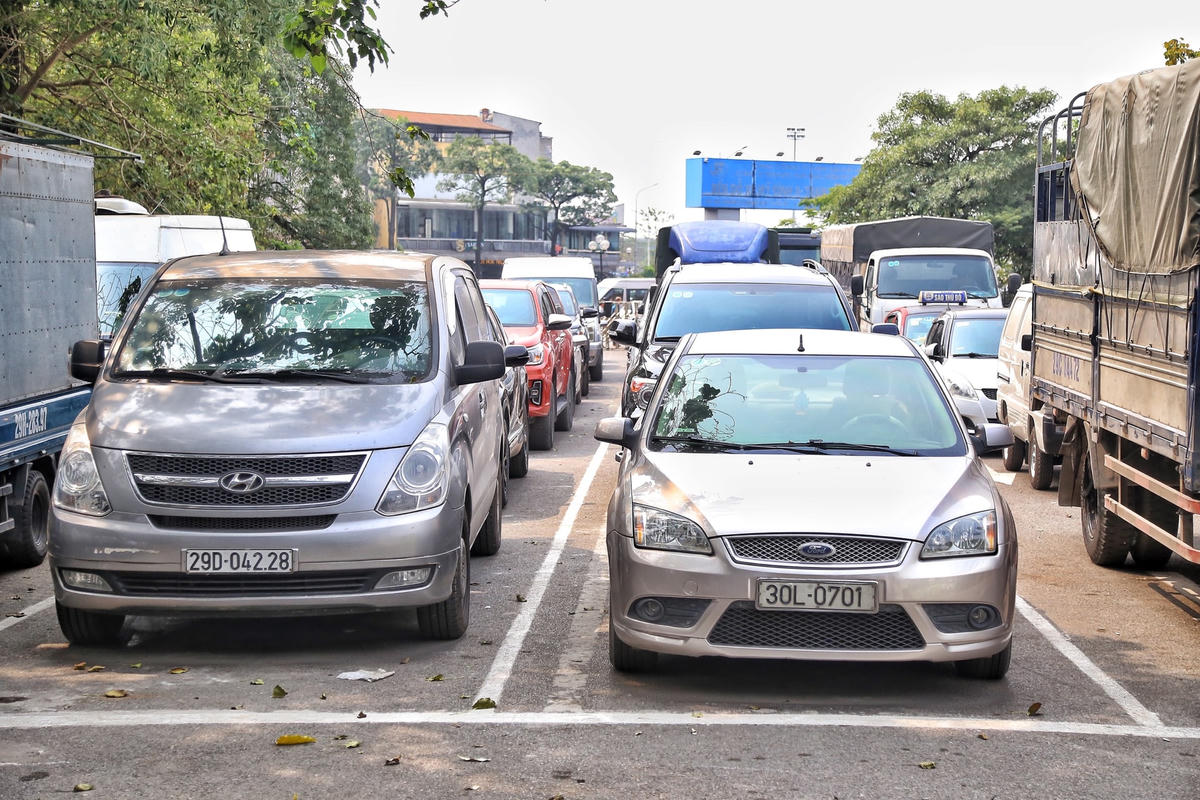 Theo tính toán, sau khi Thông tư 16 được sửa đổi, bổ sung trong năm 2023 sẽ có khoảng 500.000 xe được miễn kiểm định lần đầu.