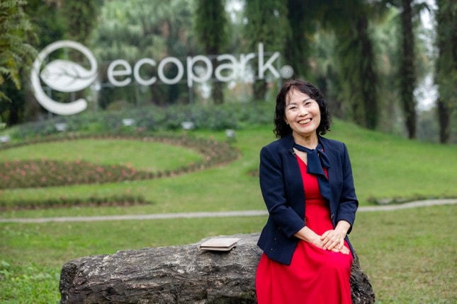 Khám phá vùng đất được cho là khởi nguồn của những nụ cười hạnh phúc ảnh 3