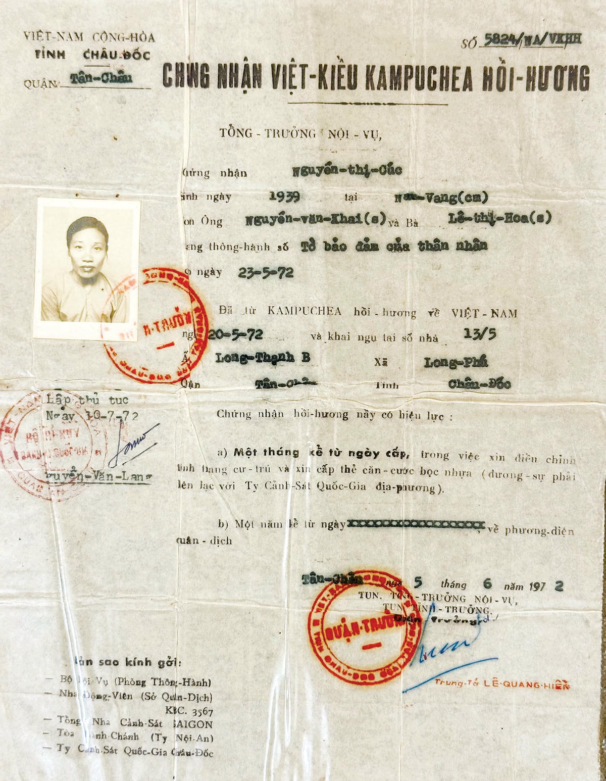 Ảnh 2-Nha báo Mai Trang