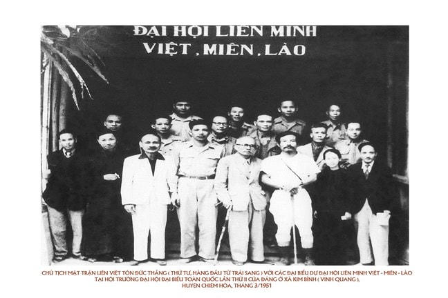 Nguồn: Ủy ban MTTQ Việt Nam tỉnh Tuyên Quang (sưu tầm).