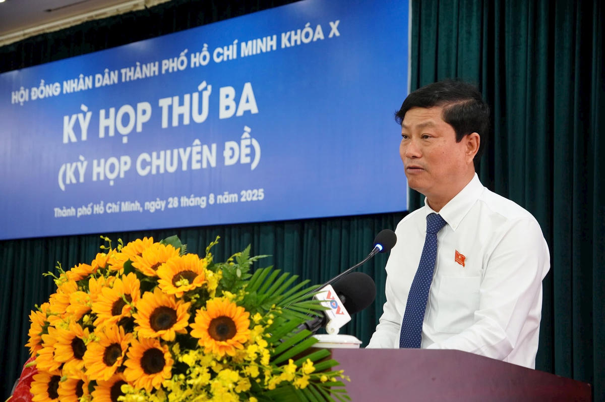 Ông Minh HĐ