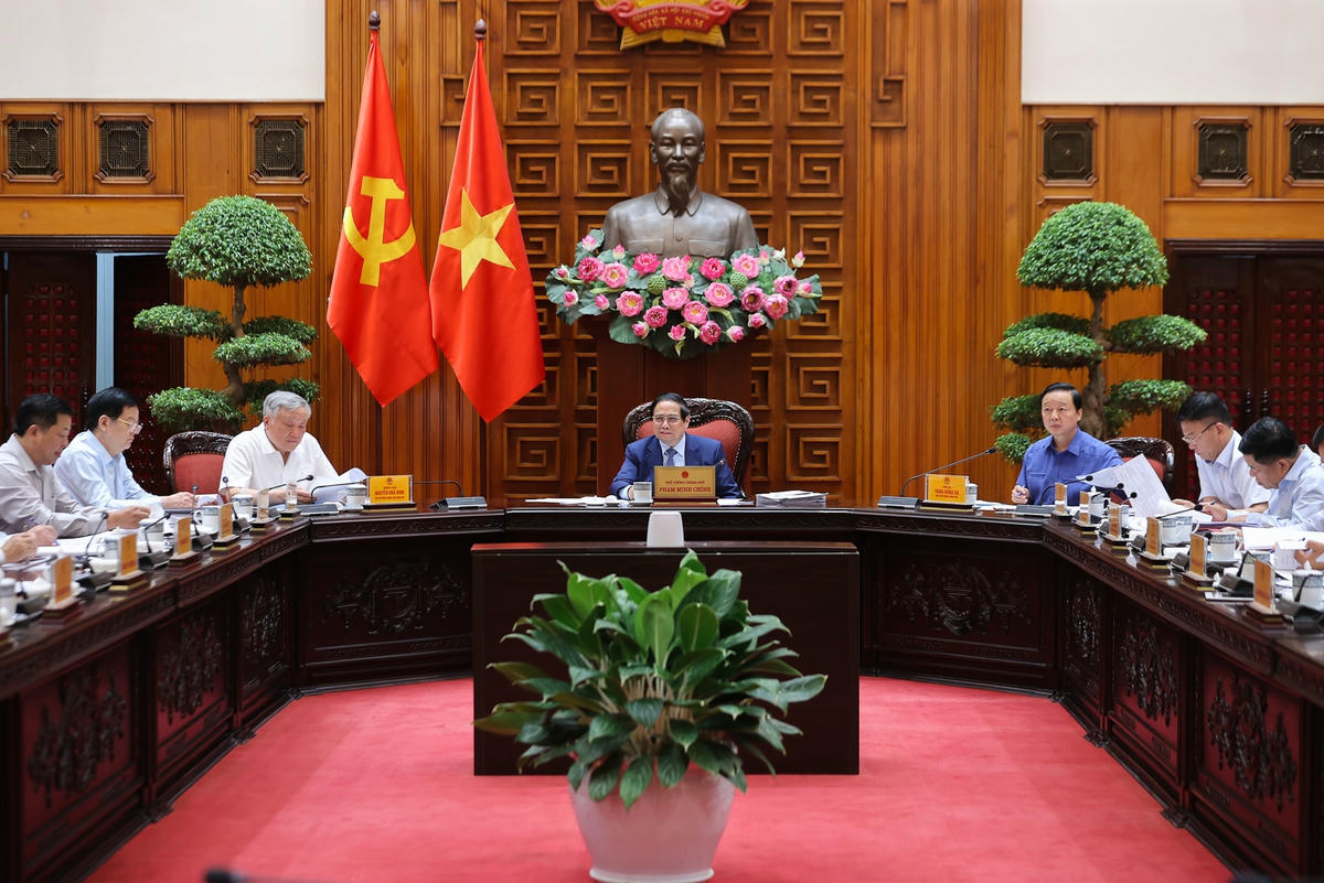 Dự kiến trên 250 công trình với tổng vốn hơn 1,2 triệu tỷ đồng chào mừng 80 năm Quốc khánh- Ảnh 1. Dự kiến trên 250 công trình với tổng vốn hơn 1,2 triệu tỷ đồng chào mừng 80 năm Quốc khánh- Ảnh 1.