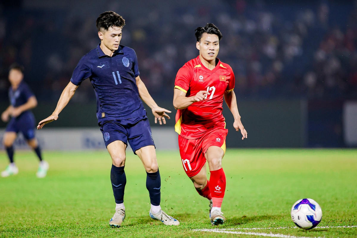 Bai the thao ngay 20-3