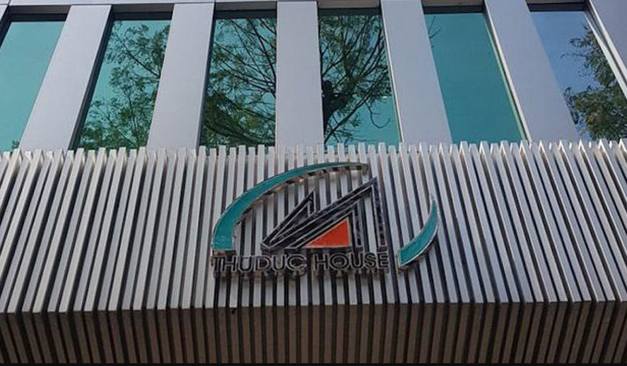 Nhà Thủ Đức bị Cục Thuế TP HCM cưỡng chế hơn 74 tỷ đồng. Ảnh minh họa