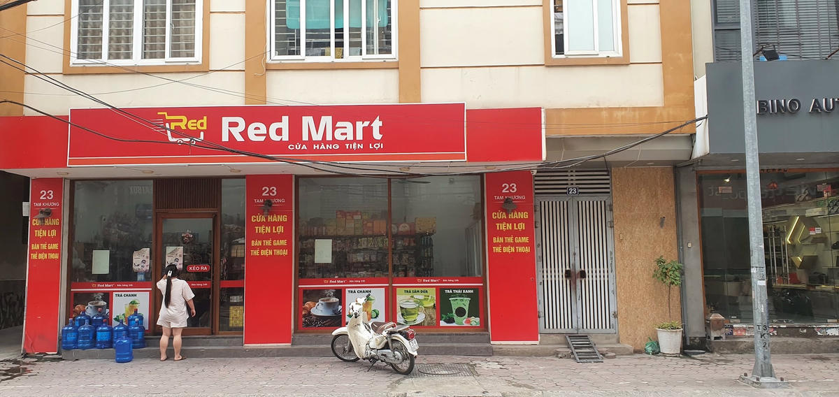 hộ kinh doanh Bỏ thuế khoán từ 2026 ngày 22-8 hang