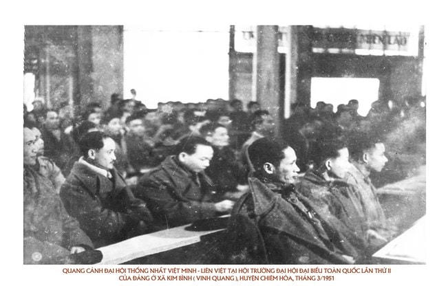 Nguồn: Ủy ban MTTQ Việt Nam tỉnh Tuyên Quang (sưu tầm).