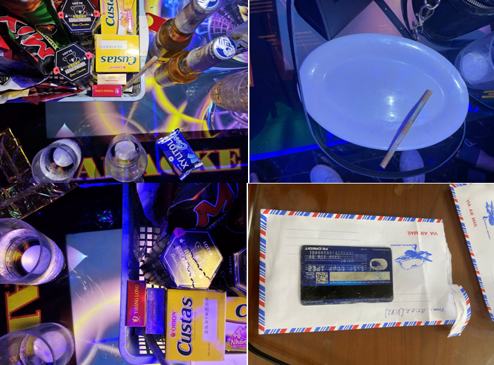 Phá 1 ổ nhóm, bắt giữ 34 đối tượng liên quan tội phạm về ma túy