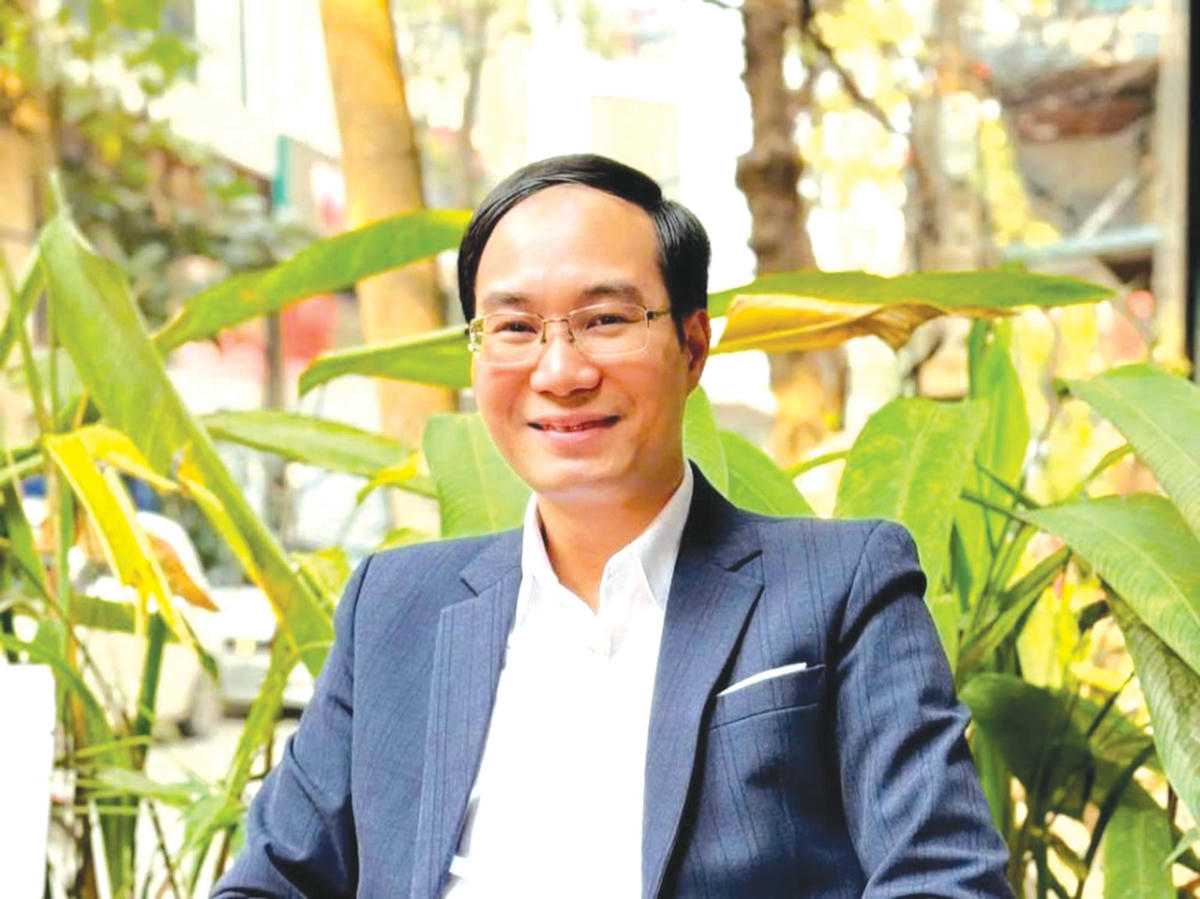 ảnh 3 Nhà nghiên cứu văn hóa Ngô Hương Giang