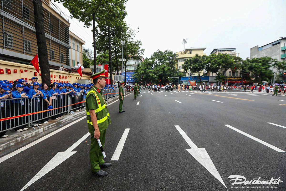 công an hà nội20