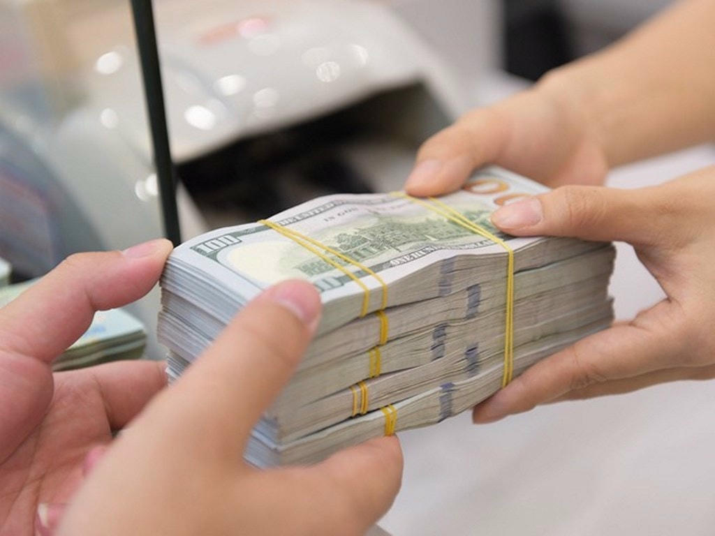 Năm 2022, TP HCM vẫn thu hút lượng kiều hối lớn.