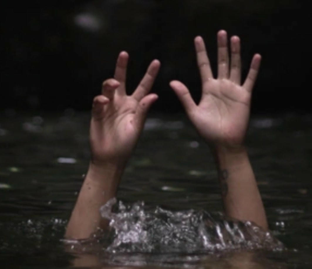 Vụ lật thuyền khiến 1 người chết và 4 người mất tích. Ảnh minh họa