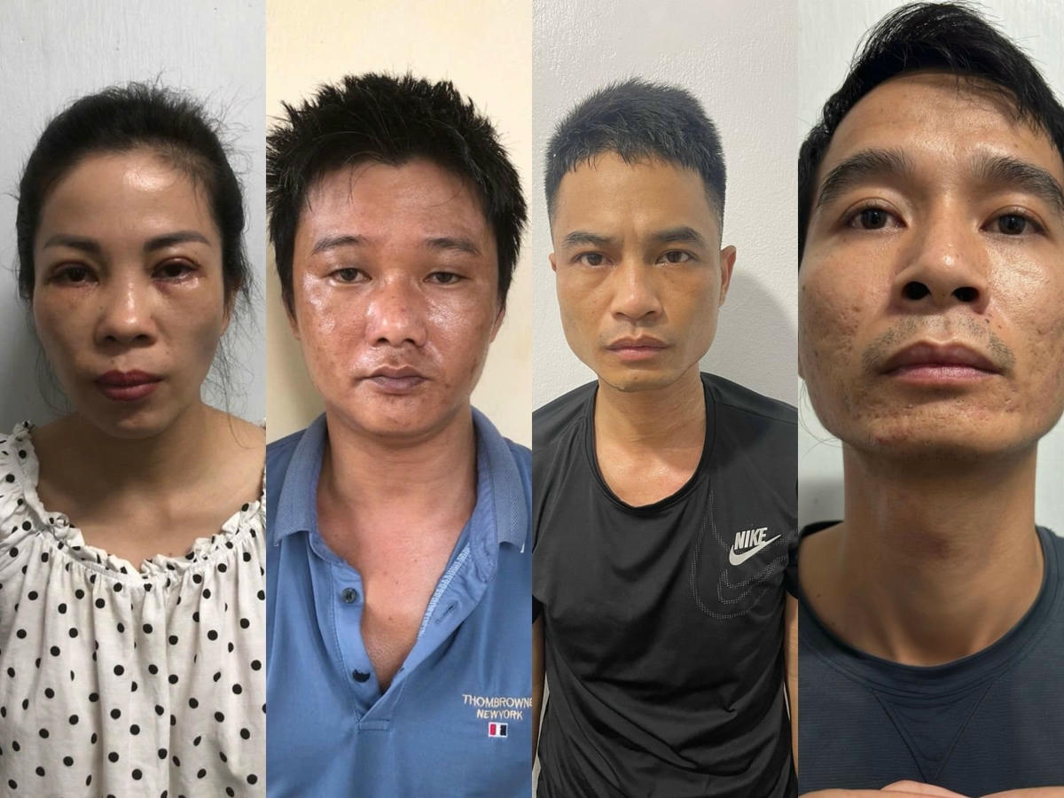 Bắc Giang 1:10 C