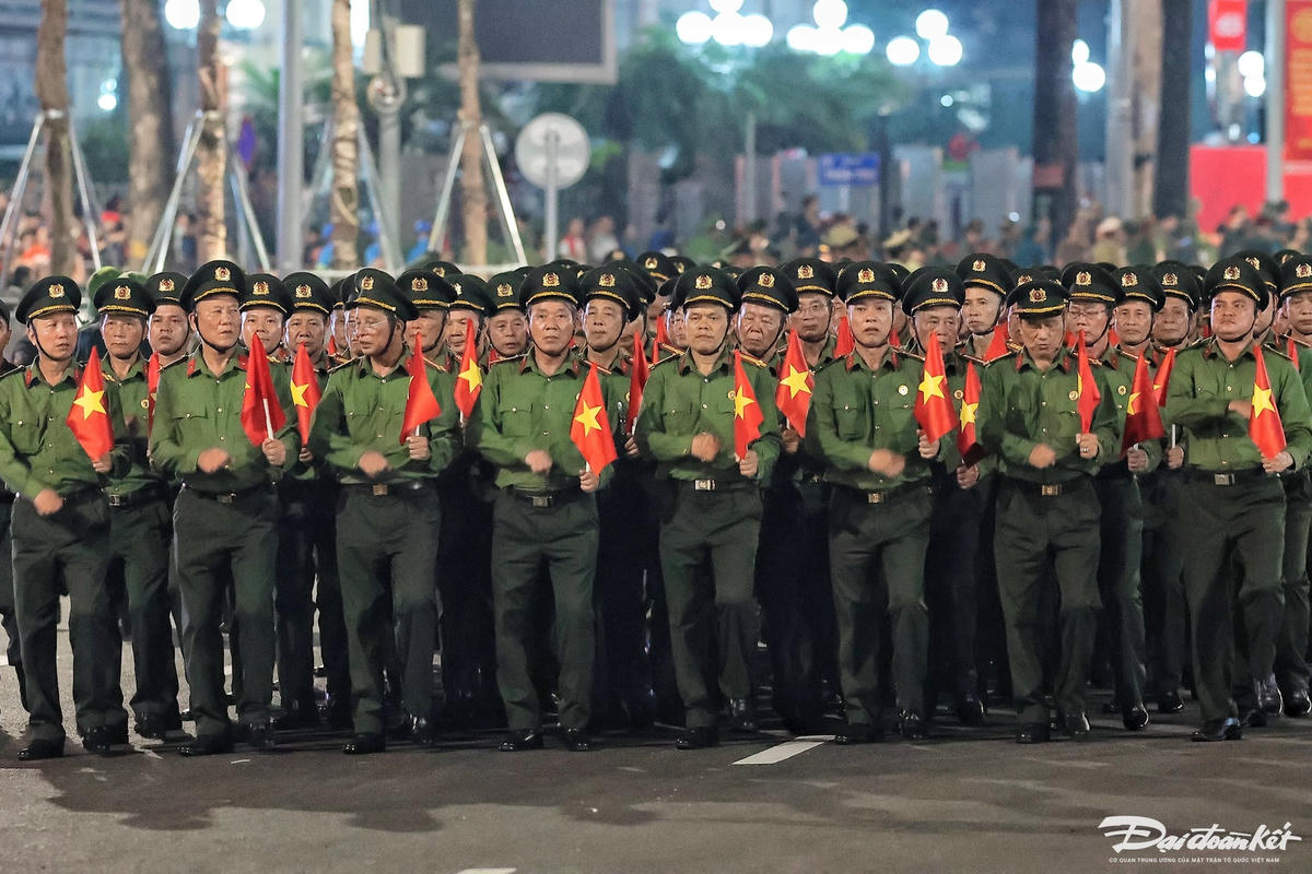 đại đoàn kết toàn dân11