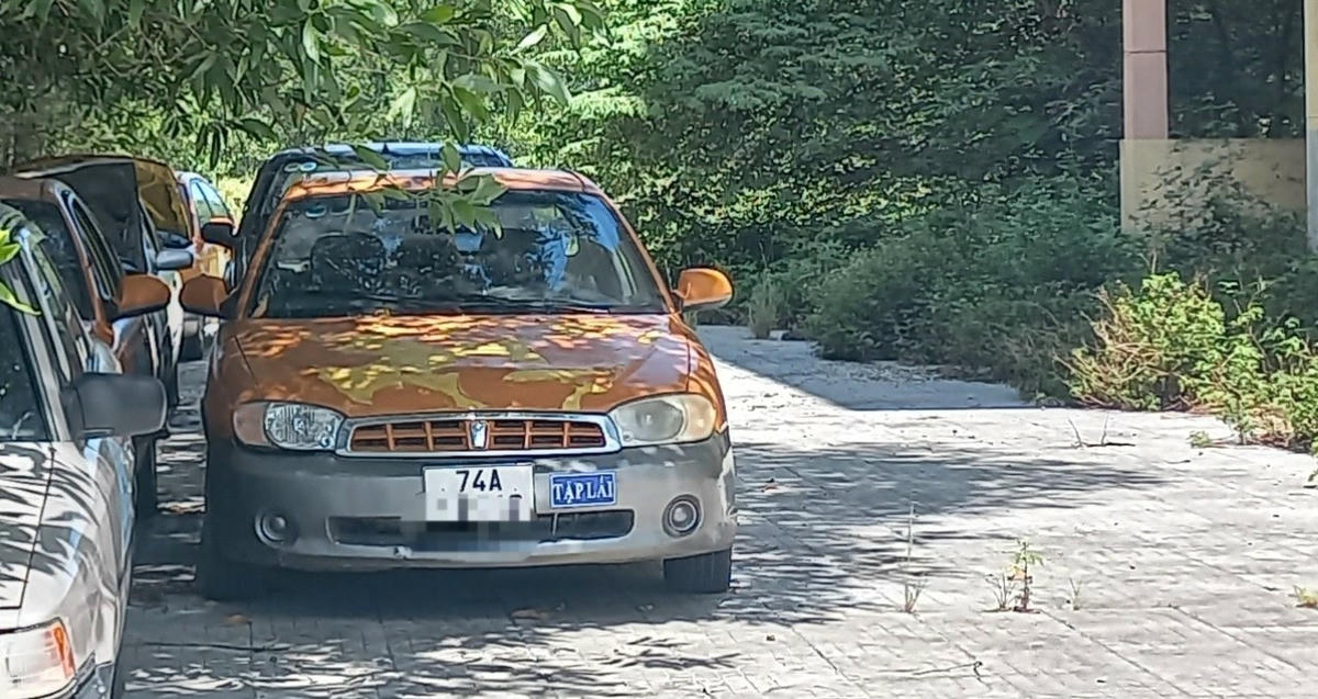 Ông Ngô Xuân H. bị tước quyền sử dụng GPLX trong thời hạn 23 tháng. Ảnh: Minh họa.