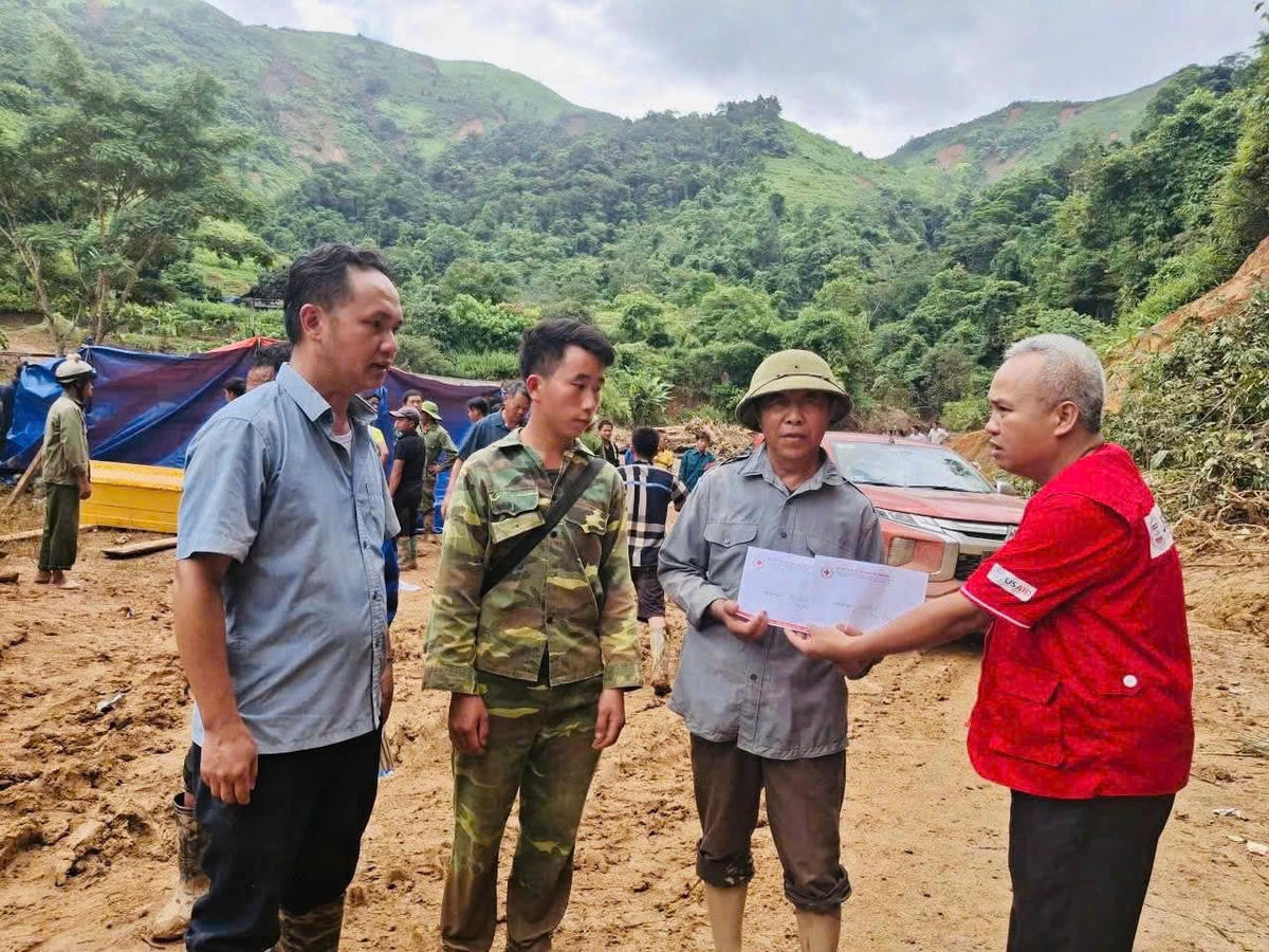 PV Hội Chữ thập đỏ 2