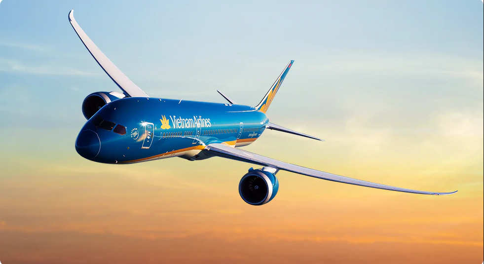 Ảnh minh họa: Vietnam Airlines