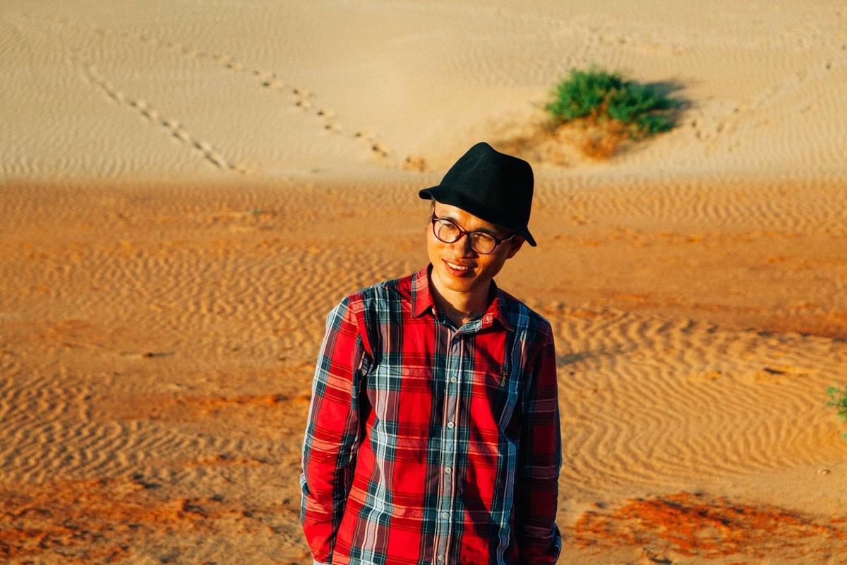 TS Thien Phong Pham Van Tuan 2