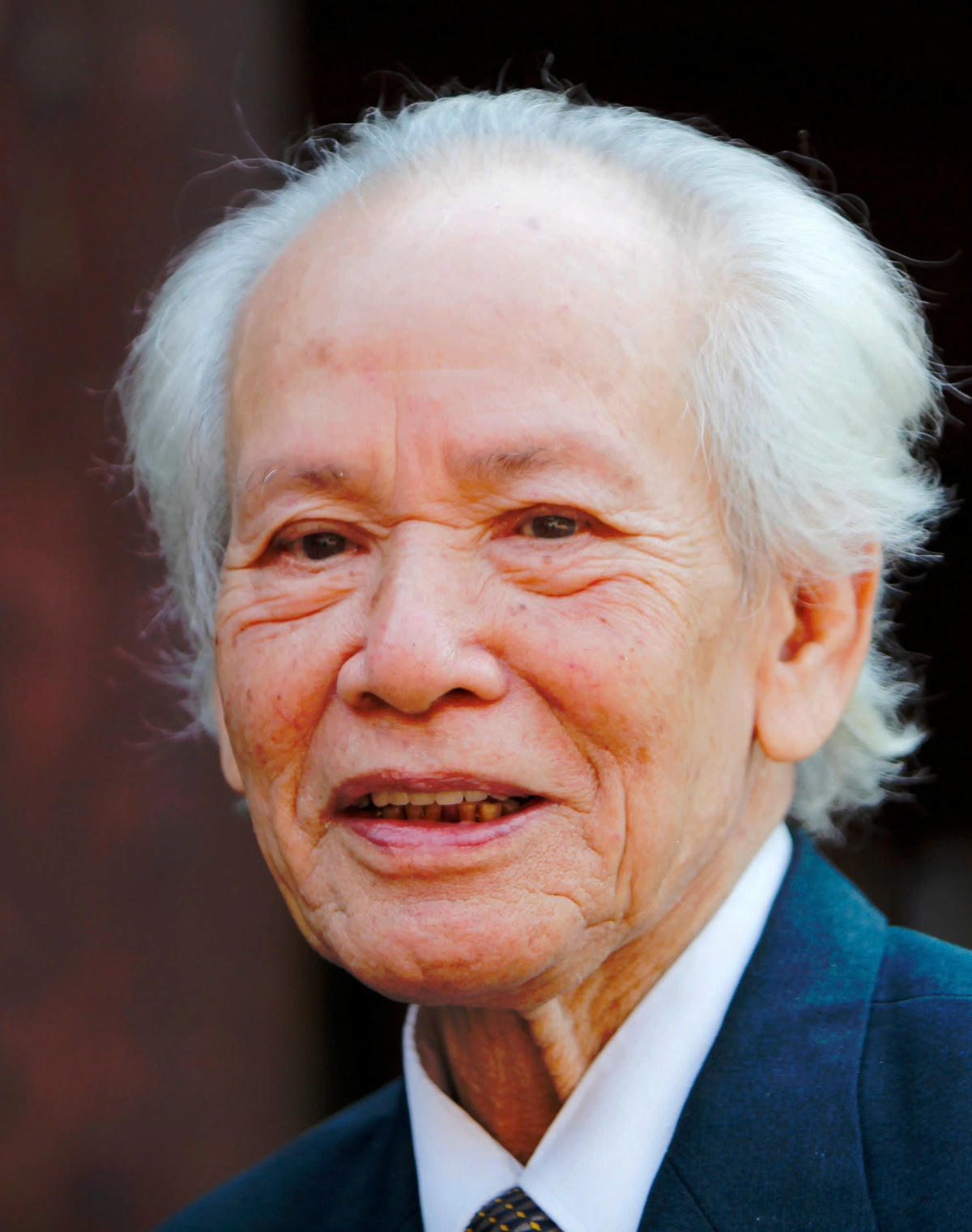 GS Đinh Xuân Lâm (2)