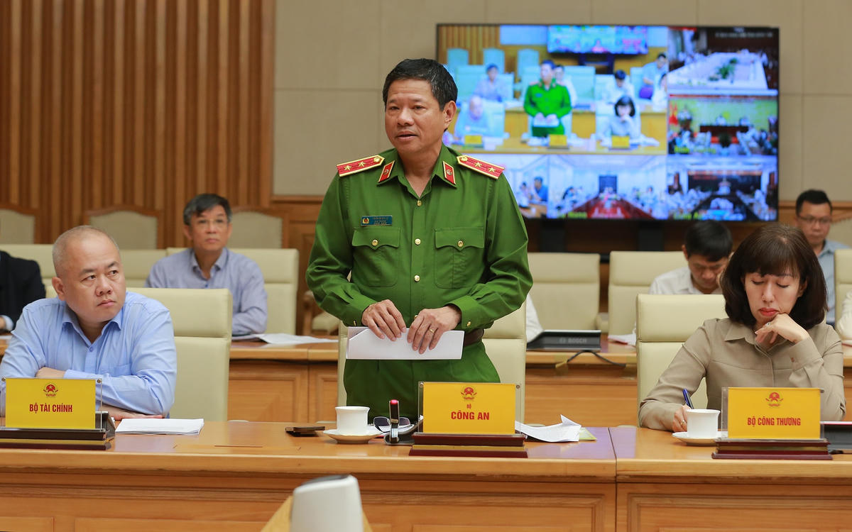 Hành động ngay để cải thiện chất lượng không khí trong tháng tới, quý tới- Ảnh 4. Hành động ngay để cải thiện chất lượng không khí trong tháng tới, quý tới- Ảnh 4.