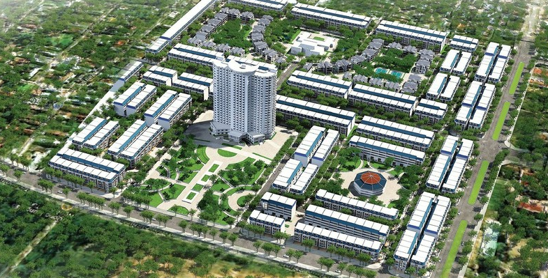 Chấm dứt hoạt động dự án hơn 1.700 tỷ đồng của FLC tại Kon Tum ddk